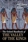 The Oxford Handbook of the Valley of the Kings (Oxford Handbooks)