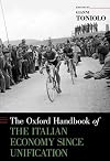 The Oxford Handbook of the Italian Economy Since Unification