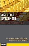 Sovereign Investment: Concerns and Policy Reactions