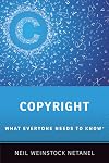 Copyright: What Everyone Needs to Know®
