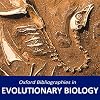 Oxford bibliographies. Evolutionary biology