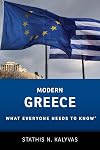 Catastrophies and Triumphs: The 7 circles of modern Greek History