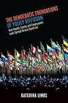The Democratic Foundations of Policy Diffusion: How Health, Family, and Employment Laws Spread Across Countries