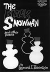 The black snowman & other poems