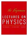 The Feynman Lectures on Physics, Vol. 1: Mainly Mechanics, Radiation, and Heat