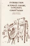 Introduction to Automata Theory, Languages, and Computation