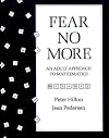 Fear No More: An Adult Approach to Mathematics