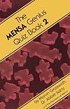 The Mensa Genius Quiz Book 2