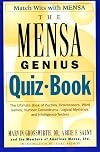 The Mensa Genius Quiz Book