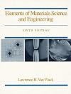 Elements of Materials Science and Engineering