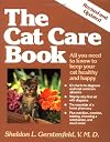 The Cat Care Book