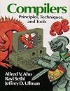 Compilers: Principles, Techniques, and Tools