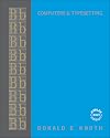 Computers & Typesetting, Volume B: TeX: The Program