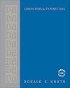 Computers & Typesetting, Volume D: Metafont: The Program