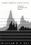 Time Series Analysis: Univariate and Multivariate Methods