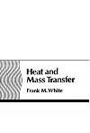 Heat and Mass Transfer