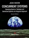 Concurrent Systems (2nd Edition) (International Computer Science Series)