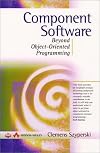 Component Software: Beyond Object-Oriented Programming