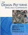 The Design Patterns Smalltalk Companion