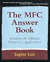 The MFC Answer Book: Solutions for Effective Visual C Applications