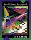 Object Database Development: Concepts and Principles