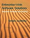 Enterprise-Wide Software Solutions: Integration Strategies and Practices