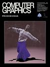 SIGGRAPH 1998 Conference Proceedings: Computer Graphics Annual Conference Series