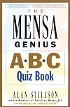 Mensa Genius A-B-C Quiz Book