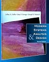 Modern Systems Analysis and Design