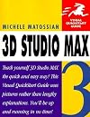 3D Studio Max R3 (Visual QuickStart Guide)
