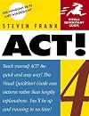 ACT! 4 (Visual QuickStart Guides)