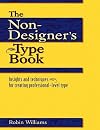 The Non-Designer’s Type Book