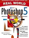 Real World Photoshop 5: Industrial Strength Production Techniques