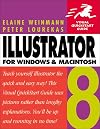 Illustrator 8 for Windows & Macintosh, Fifth Edition