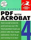 PDF with Acrobat 4