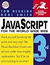 Javascript for the World Wide Web