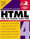 HTML 4 for the World Wide Web