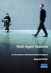 Multi-Agent Systems: An Introduction to Distributed Artificial Intelligence
