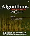 Algorithms in C Part 5: Graph Algorithms (3rd Edition) (Pt.5)