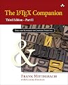 The LaTeX Companion, 3rd Edition: Part II (Tools and Techniques for Computer Typesetting)