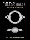 Exploring Black Holes: Introduction to General Relativity