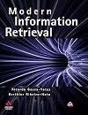 Modern Information Retrieval