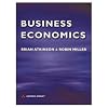 Business economics