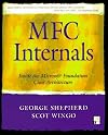 MFC Internals: Inside the Microsoft(c) Foundation Class Architecture