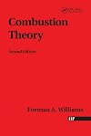 Combustion Theory (Combustion Science and Engineering)