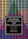 Handbook of Algorithms and Data Structures: Coded in Pascal and C