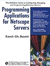 Programming Applications for Netscape Servers