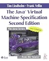 The Java Virtual Machine Specification [2nd Edition]