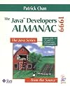 The Java Developers Almanac