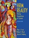 HRM Reality (2nd Edition)